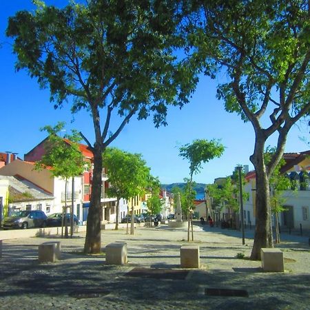Appartamento Largo Da Paz 24 Lisbona Esterno foto